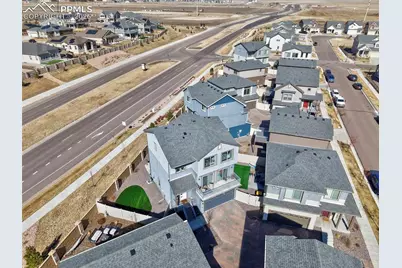 7022 Silvergrass Drive, Colorado Springs, CO 80927 - Photo 37