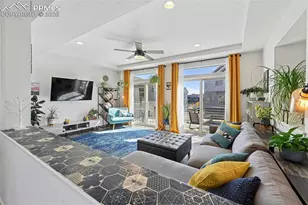 7022 Silvergrass Dr, Colorado Springs, CO 80927 - Photo 3