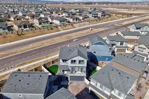 7022 Silvergrass Dr, Colorado Springs, CO 80927 - Photo 39