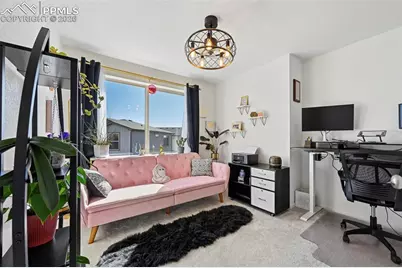 7022 Silvergrass Drive, Colorado Springs, CO 80927 - Photo 27