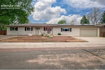 132 Rainbow Place, Colorado Springs, CO 80906 - Photo 1