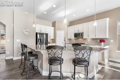 15734 Blue Pearl Court, Monument, CO 80132 - Photo 9