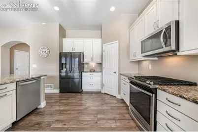 15734 Blue Pearl Court, Monument, CO 80132 - Photo 13