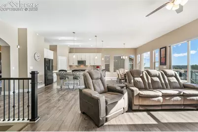 15734 Blue Pearl Court, Monument, CO 80132 - Photo 23