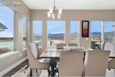 15734 Blue Pearl Court, Monument, CO 80132 - Photo 11