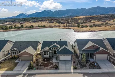 15734 Blue Pearl Court, Monument, CO 80132 - Photo 3