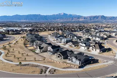10151 Waterton Canyon Way, Colorado Springs, CO 80924 - Photo 3