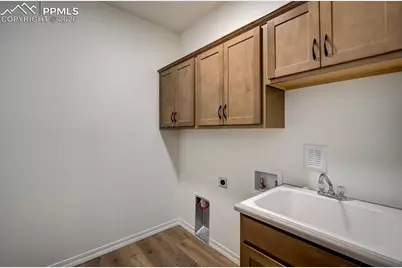 10151 Waterton Canyon Way, Colorado Springs, CO 80924 - Photo 5