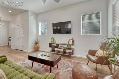 58 N Olympian Drive, Colorado Springs, CO 80905 - Photo 9