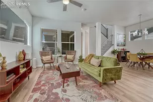 58 N Olympian Dr, Colorado Springs, CO 80905 - Photo 7