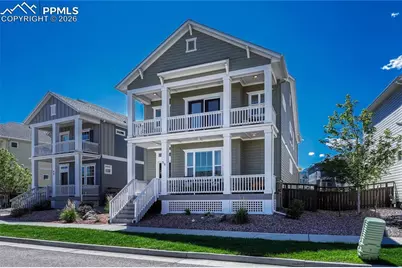 58 N Olympian Drive, Colorado Springs, CO 80905 - Photo 49