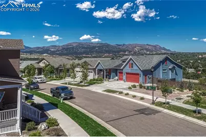 58 N Olympian Drive, Colorado Springs, CO 80905 - Photo 29