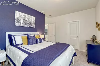 58 N Olympian Drive, Colorado Springs, CO 80905 - Photo 31