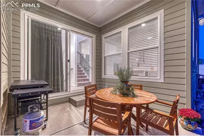 58 N Olympian Drive, Colorado Springs, CO 80905 - Photo 41