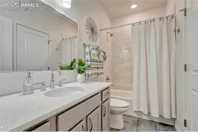 58 N Olympian Drive, Colorado Springs, CO 80905 - Photo 33