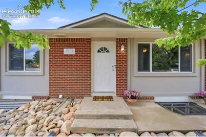 4526 Del Verde Drive, Colorado Springs, CO 80918 - Photo 1