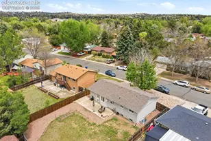 4526 Del Verde Dr, Colorado Springs, CO 80918 - Photo 35