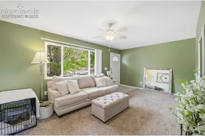 4526 Del Verde Drive, Colorado Springs, CO 80918 - Photo 7