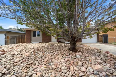 4526 Del Verde Drive, Colorado Springs, CO 80918 - Photo 3