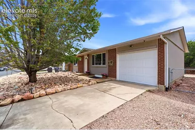 4526 Del Verde Drive, Colorado Springs, CO 80918 - Photo 5