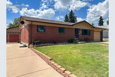 807 Dunston Street, Colorado Springs, CO 80907 - Photo 3