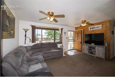 807 Dunston Street, Colorado Springs, CO 80907 - Photo 5