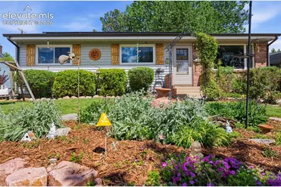 3120 Brady Boulevard, Colorado Springs, CO 80909 - Photo 11