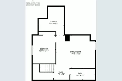 1593 Gold Hill Mesa Drive, Colorado Springs, CO 80905 - Photo 49