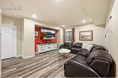 1593 Gold Hill Mesa Drive, Colorado Springs, CO 80905 - Photo 41