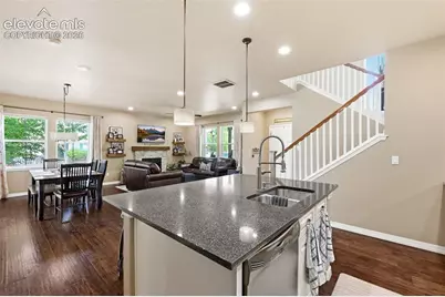 1593 Gold Hill Mesa Drive, Colorado Springs, CO 80905 - Photo 21