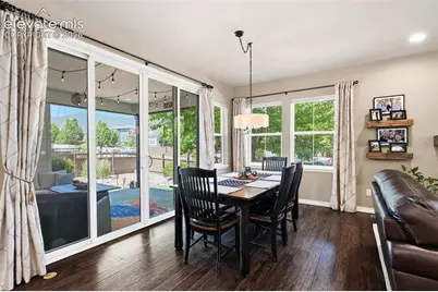 1593 Gold Hill Mesa Drive, Colorado Springs, CO 80905 - Photo 17