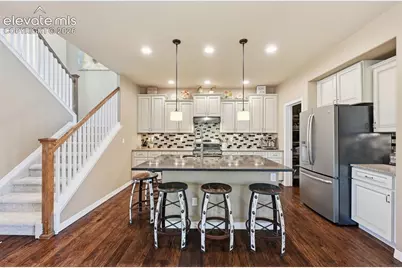 1593 Gold Hill Mesa Drive, Colorado Springs, CO 80905 - Photo 19