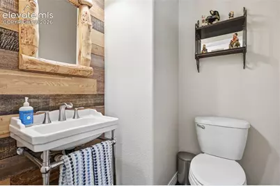 1593 Gold Hill Mesa Drive, Colorado Springs, CO 80905 - Photo 23