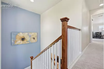 1593 Gold Hill Mesa Drive, Colorado Springs, CO 80905 - Photo 25