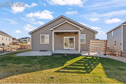 5509 Harbor Town Drive, Elizabeth, CO 80107 - Photo 35
