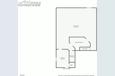 5509 Harbor Town Drive, Elizabeth, CO 80107 - Photo 39