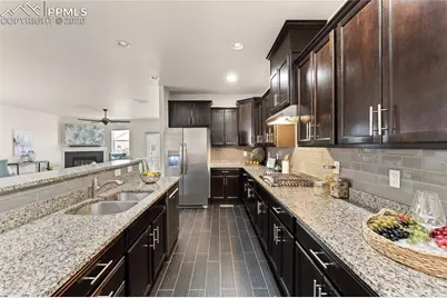 5509 Harbor Town Drive, Elizabeth, CO 80107 - Photo 15