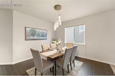 5509 Harbor Town Drive, Elizabeth, CO 80107 - Photo 17