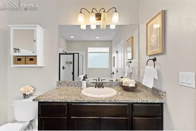 5509 Harbor Town Drive, Elizabeth, CO 80107 - Photo 23