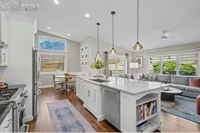 320 Hidden Creek Drive, Colorado Springs, CO 80906 - Photo 13