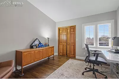 320 Hidden Creek Drive, Colorado Springs, CO 80906 - Photo 29