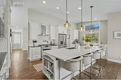 320 Hidden Creek Drive, Colorado Springs, CO 80906 - Photo 11