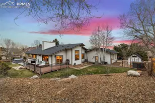 320 Hidden Creek Dr, Colorado Springs, CO 80906 - Photo 41