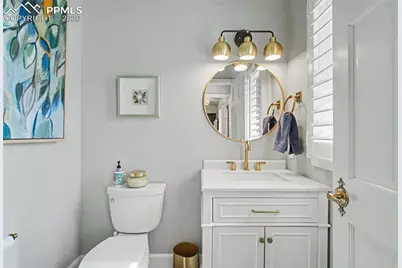 320 Hidden Creek Drive, Colorado Springs, CO 80906 - Photo 27