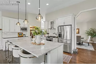 320 Hidden Creek Drive, Colorado Springs, CO 80906 - Photo 15