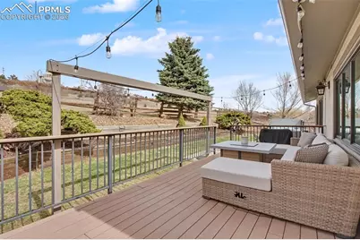 320 Hidden Creek Drive, Colorado Springs, CO 80906 - Photo 35