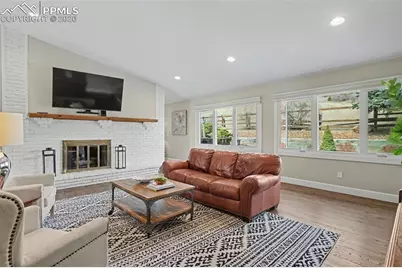 320 Hidden Creek Drive, Colorado Springs, CO 80906 - Photo 21