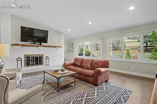 320 Hidden Creek Dr, Colorado Springs, CO 80906 - Photo 21