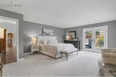 320 Hidden Creek Drive, Colorado Springs, CO 80906 - Photo 23