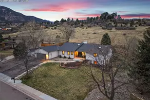 320 Hidden Creek Dr, Colorado Springs, CO 80906 - Photo 5